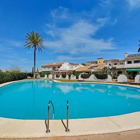 Casa Riviera 46 Comfortable *