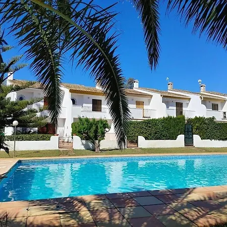 Tatil Evi Casa Riviera 46 Comfortable *