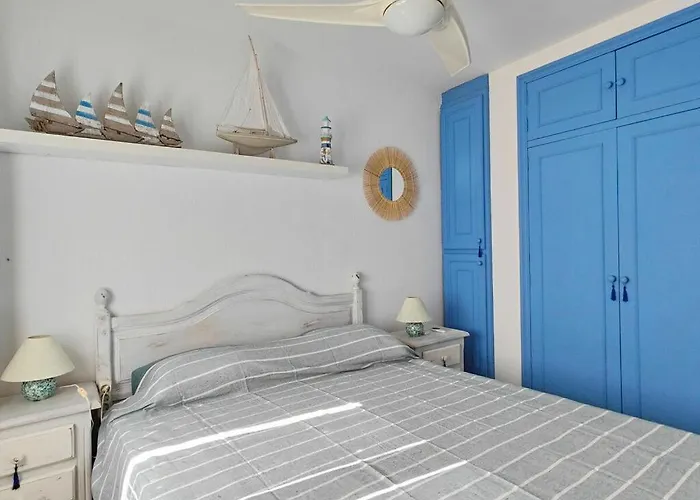 Casa Riviera 46 Comfortable Denia