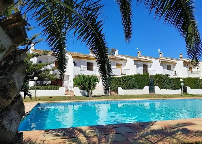 Tatil Evi Casa Riviera 46 Comfortable *