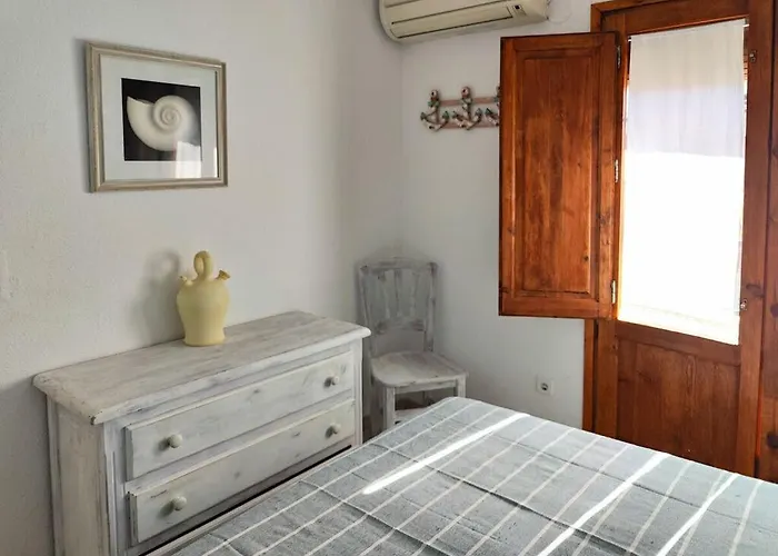Casa Riviera 46 Comfortable Tatil Evi *