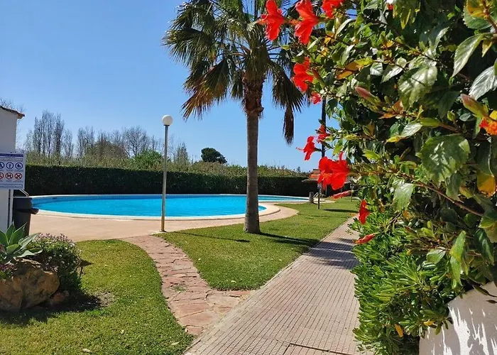 Casa Riviera 46 Comfortable Denia