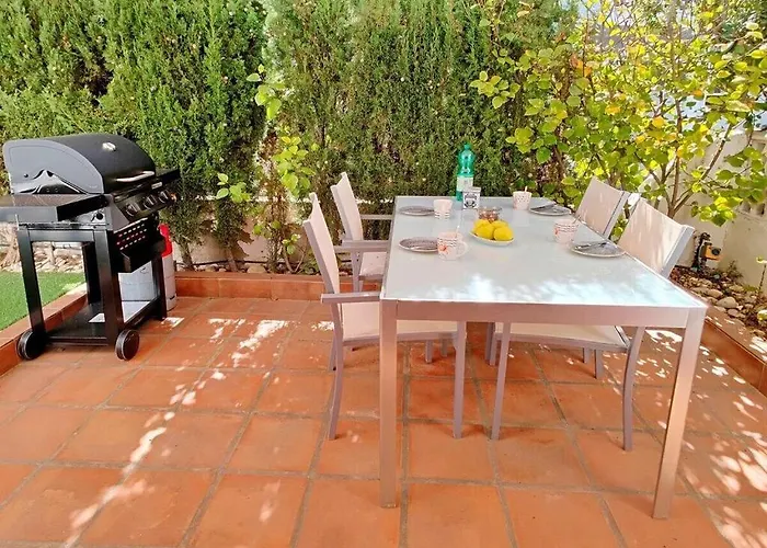 Casa Riviera 46 Comfortable