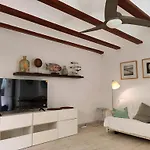 Casa Riviera 46 Comfortable Denia