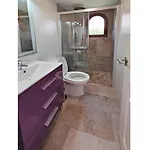 Casa Riviera 46 Comfortable Dom wakacyjny Denia