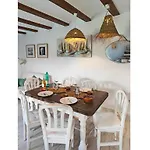 Casa Riviera 46 Comfortable Denia