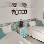 Casa Riviera 46 Comfortable * Denia