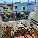 Casa Riviera 46 Comfortable Nyaraló *