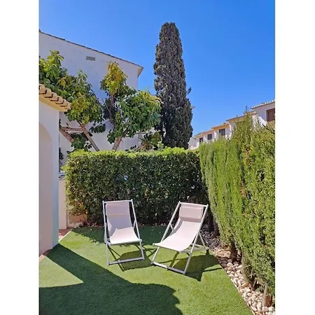 Casa Riviera 46 Comfortable Σπίτι διακοπών