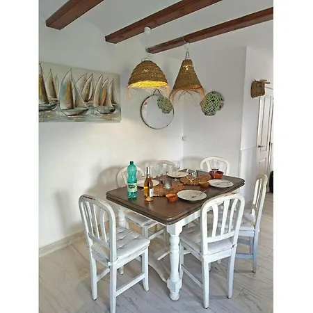 Casa Riviera 46 Comfortable Nyaraló