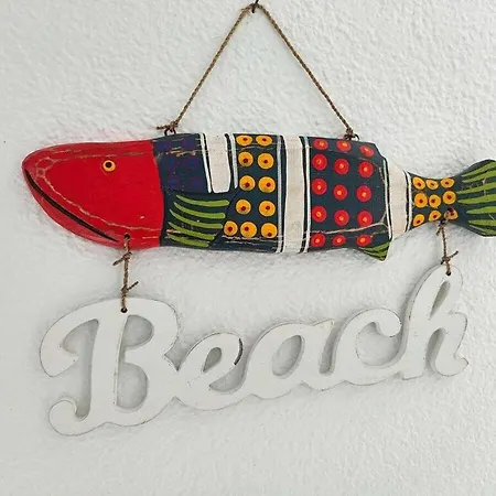 Casa Riviera 46 Comfortable Σπίτι διακοπών Denia