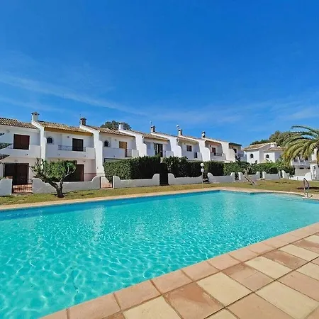 Casa Riviera 46 Comfortable Nyaraló