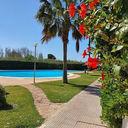 Casa Riviera 46 Comfortable Denia