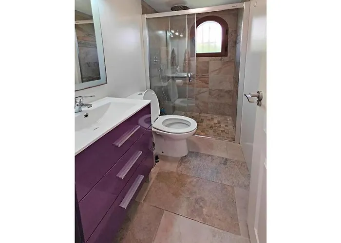 Casa Riviera 46 Comfortable Σπίτι διακοπών Denia