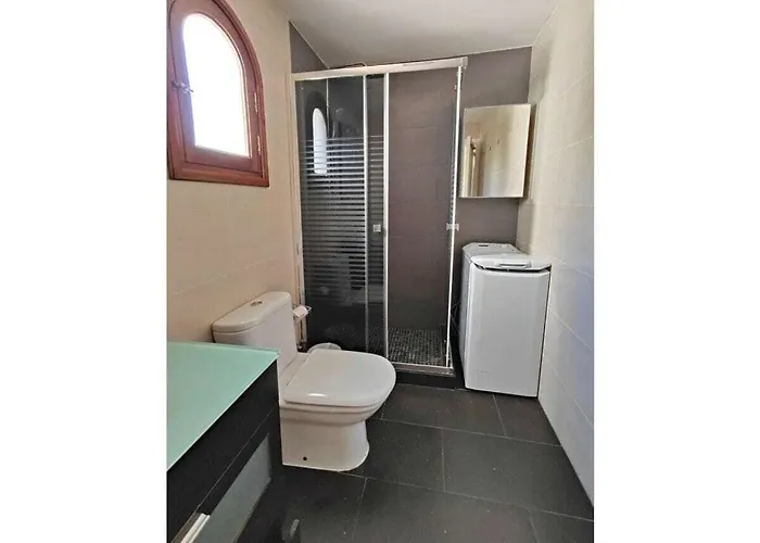 Casa Riviera 46 Comfortable Denia