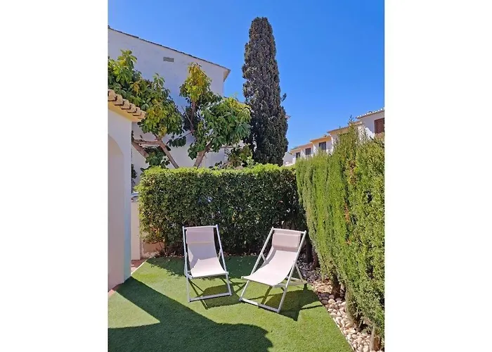 Casa Riviera 46 Comfortable Σπίτι διακοπών