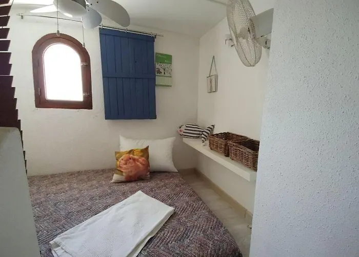 Σπίτι διακοπών Casa Riviera 46 Comfortable Denia