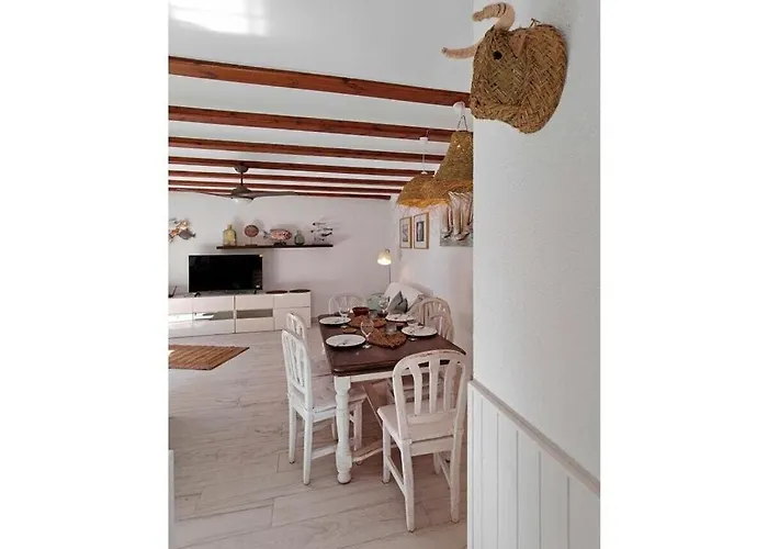 Casa Riviera 46 Comfortable