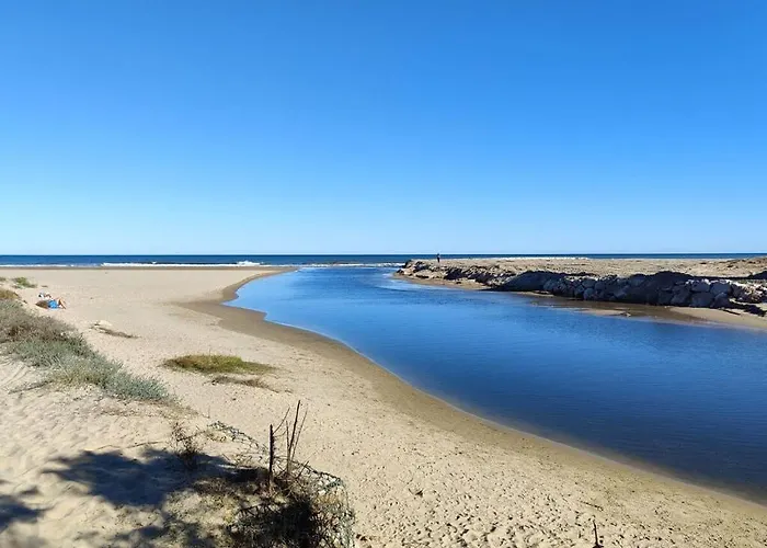 Σπίτι διακοπών Casa Riviera 46 Comfortable Denia