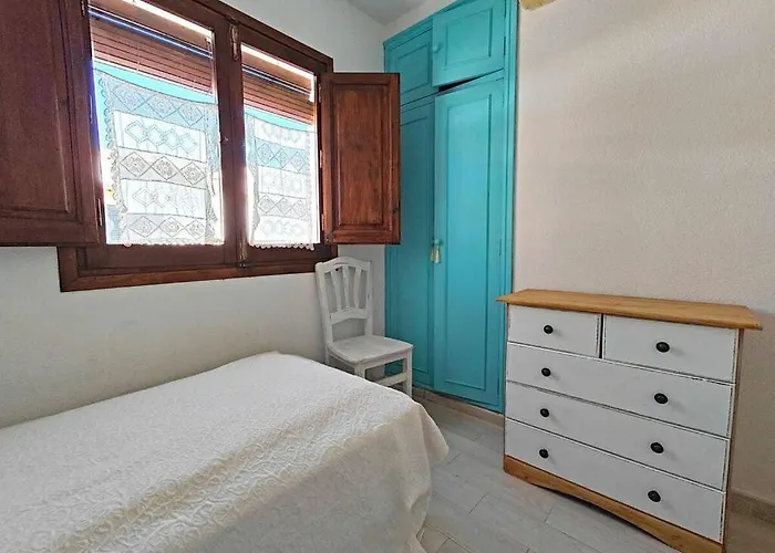 Σπίτι διακοπών Casa Riviera 46 Comfortable