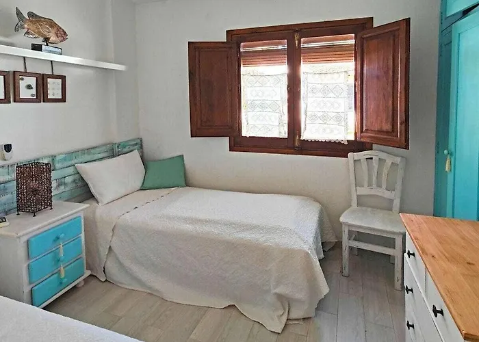 Casa Riviera 46 Comfortable *