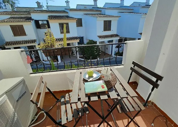 Casa Riviera 46 Comfortable Σπίτι διακοπών *