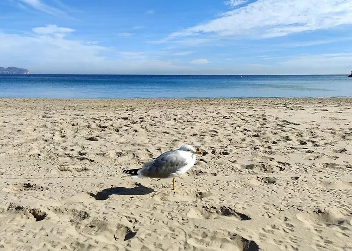 Casa Riviera 46 Comfortable Σπίτι διακοπών *