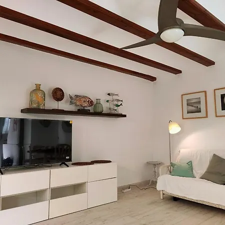 Casa Riviera 46 Comfortable Denia