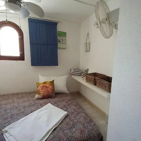 Holiday home Casa Riviera 46 Comfortable Denia