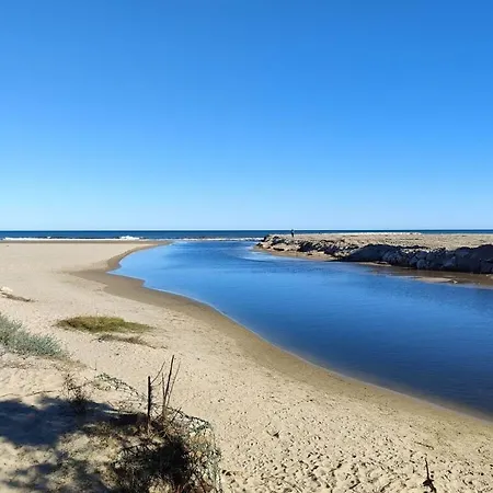 Holiday home Casa Riviera 46 Comfortable Denia