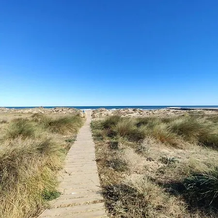 Holiday home Casa Riviera 46 Comfortable Denia