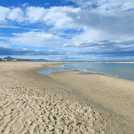 Casa Riviera 46 Comfortable * Denia