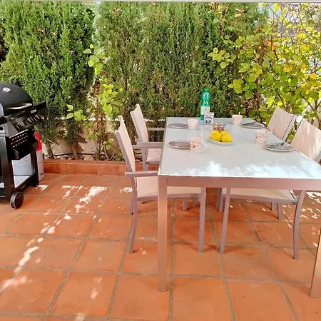 Casa Riviera 46 Comfortable